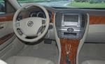 Buick Lacrosse EcoHybrid China 2008 года
